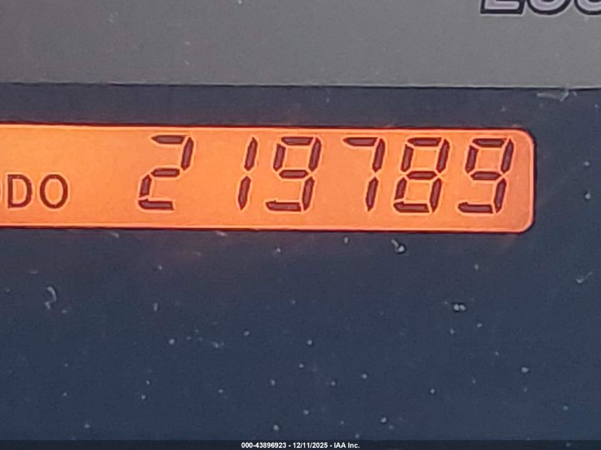 2008 Toyota Tacoma Prerunner V6 VIN: 3TMJU62N88M062890 Lot: 43896923