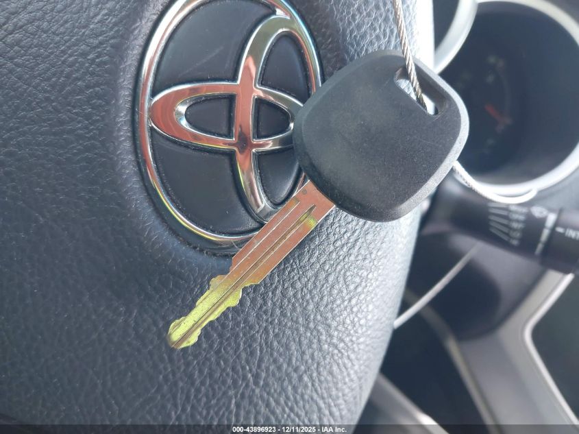 2008 Toyota Tacoma Prerunner V6 VIN: 3TMJU62N88M062890 Lot: 43896923