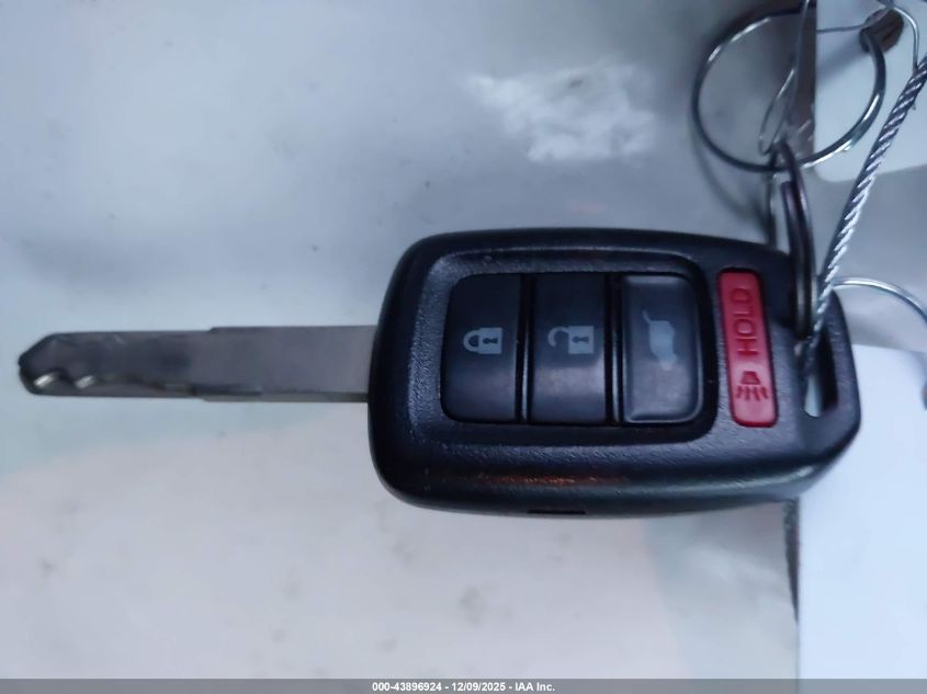 2018 Honda Civic Sport VIN: SHHFK7G47JU215558 Lot: 43896924