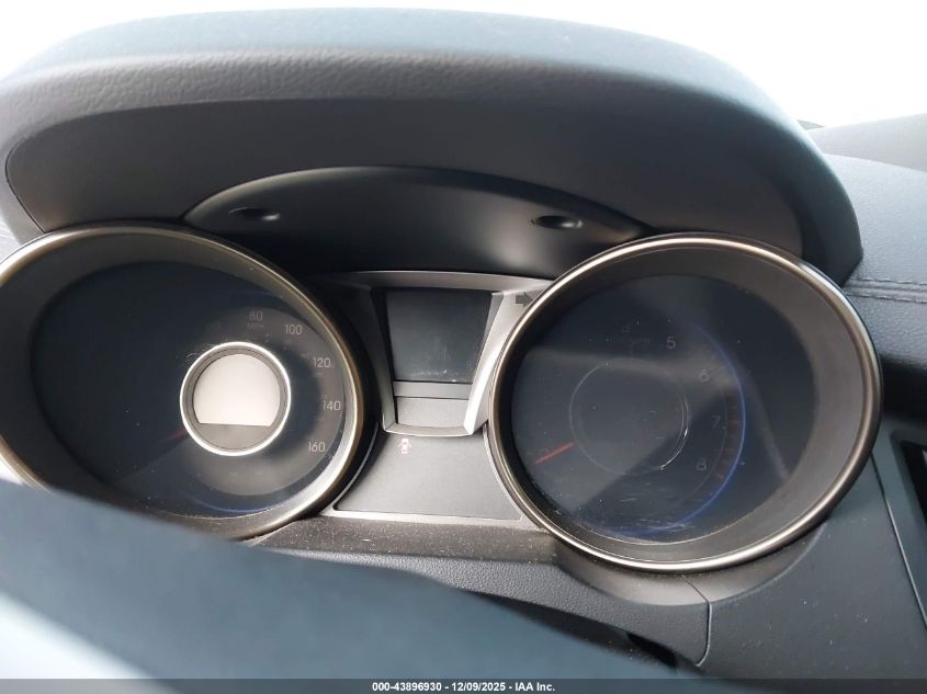 2013 Hyundai Genesis 2.0T R-Spec VIN: KMHHT6KD5DU093542 Lot: 43896930