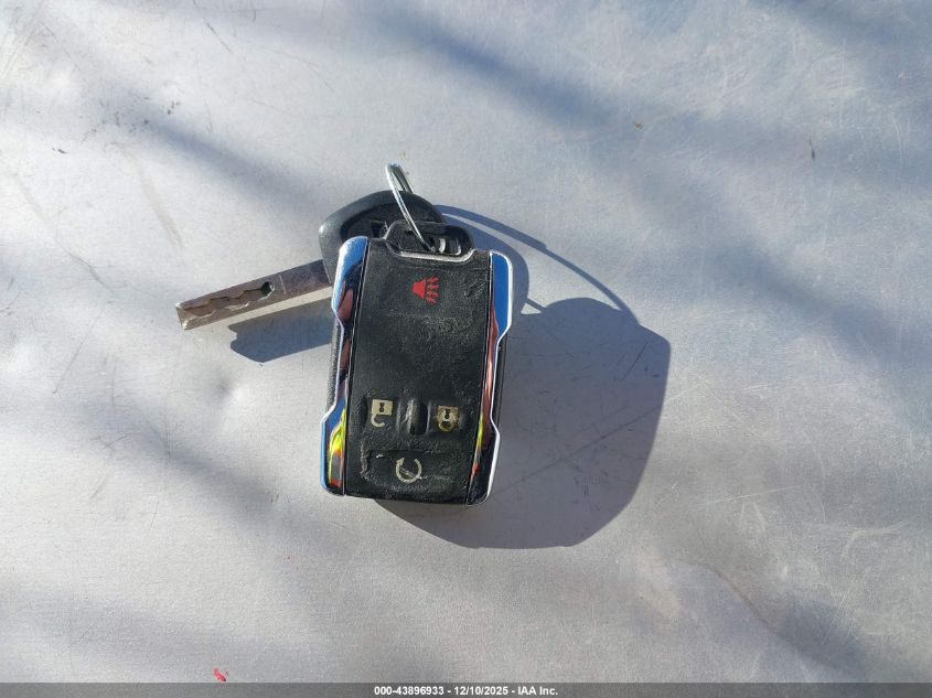 2021 Chevrolet Colorado 4Wd Short Box Z71 VIN: 1GCGTDEN6M1161468 Lot: 43896933