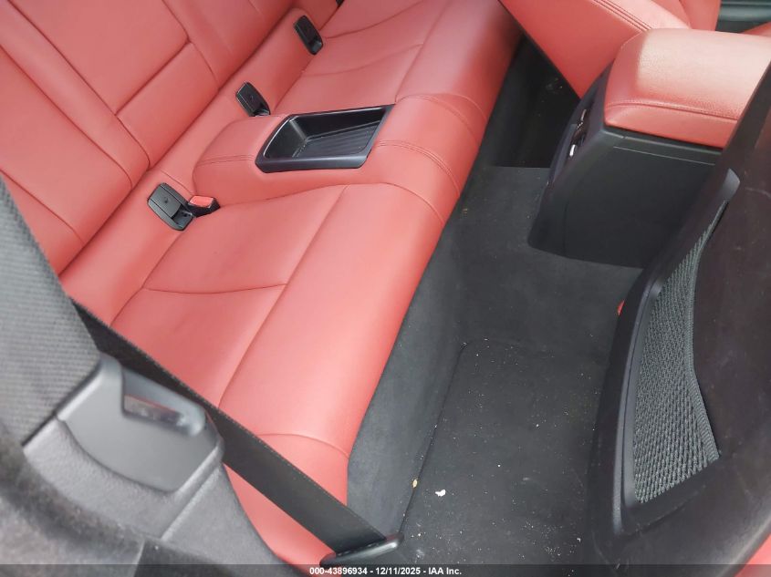 2014 BMW 435I xDrive VIN: WBA3R5C52EK189038 Lot: 43896934