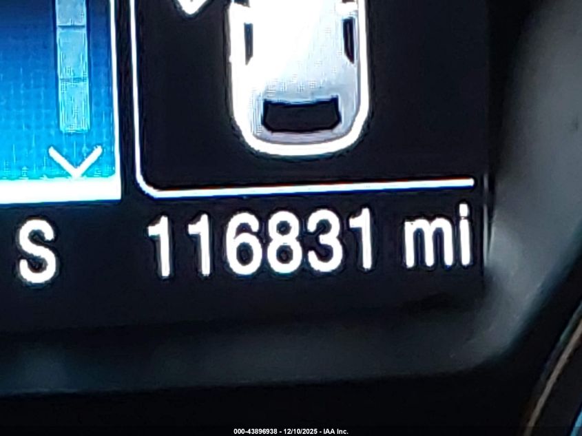 2014 Ford Escape Se VIN: 1FMCU9G93EUB28187 Lot: 43896938