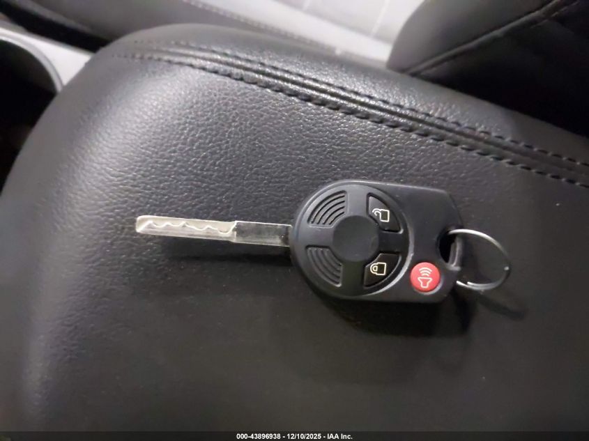 2014 Ford Escape Se VIN: 1FMCU9G93EUB28187 Lot: 43896938