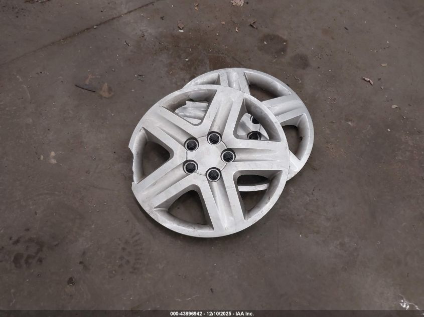 2007 Chevrolet Impala Ls VIN: 2G1WB58K979362005 Lot: 43896942