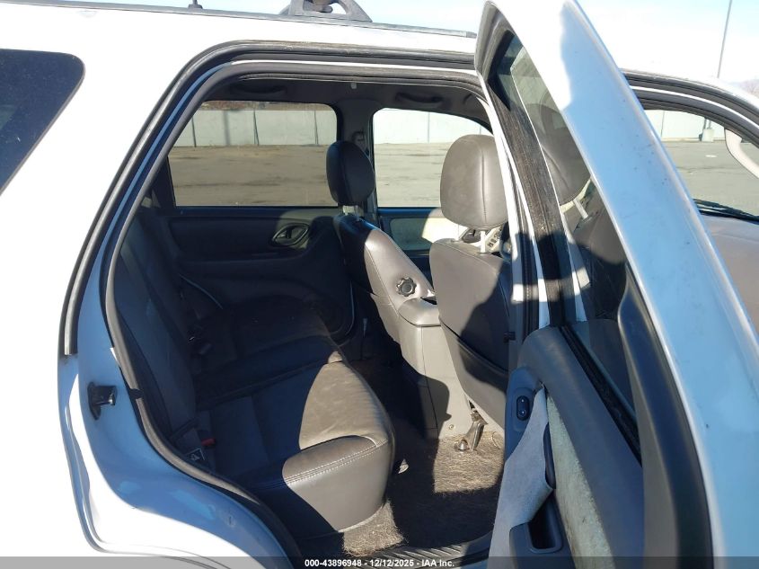 2003 Ford Escape Xlt VIN: 1FMCU03103KA78157 Lot: 43896948