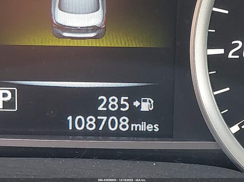 2017 Nissan Sentra Sv VIN: 3N1AB7AP3HY358782 Lot: 43896950