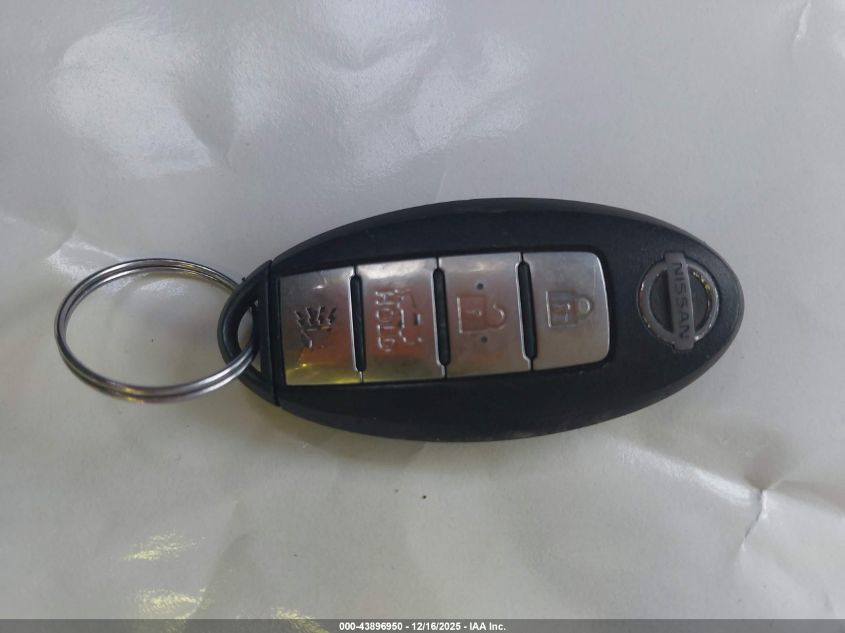 2017 Nissan Sentra Sv VIN: 3N1AB7AP3HY358782 Lot: 43896950