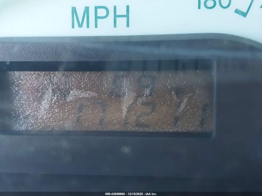 2003 Toyota Corolla Le VIN: 2T1BR38E83C137035 Lot: 43896960