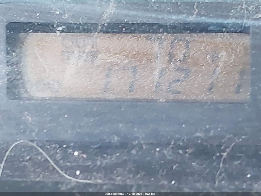 2003 Toyota Corolla Le VIN: 2T1BR38E83C137035 Lot: 43896960