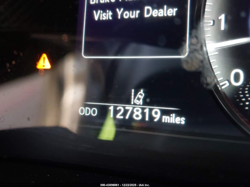 2021 Lexus Es 350 VIN: 58ADZ1B15MU108376 Lot: 43896961