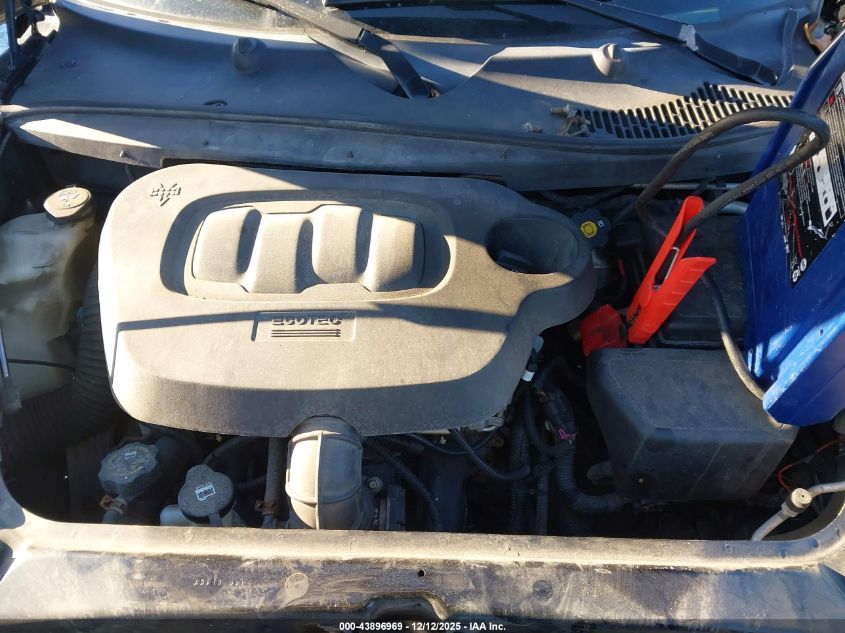 2007 Chevrolet Hhr Lt VIN: 3GNDA23D07S612847 Lot: 43896969