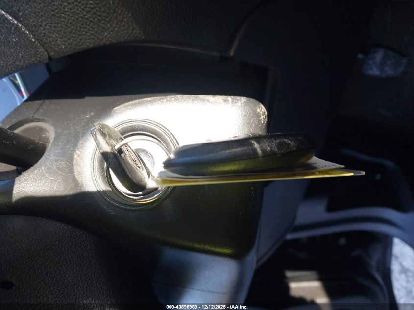 2007 Chevrolet Hhr Lt VIN: 3GNDA23D07S612847 Lot: 43896969