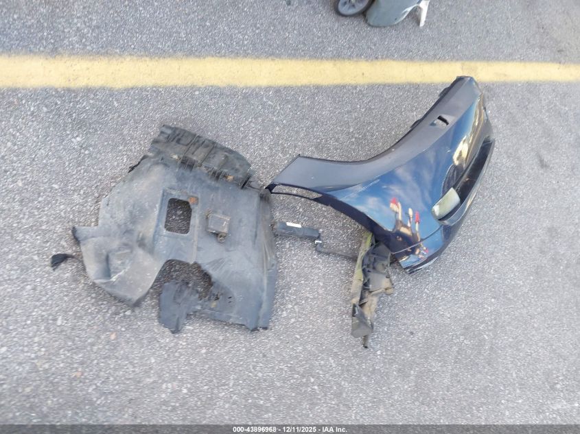 2009 BMW 328I xDrive VIN: WBAPK53549A510269 Lot: 43896968