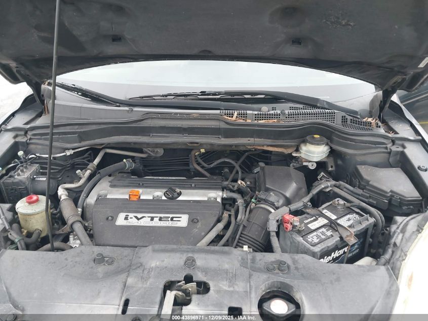 2008 Honda Cr-V Ex VIN: 3CZRE38528G702168 Lot: 43896971