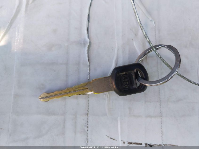 2007 Chevrolet Silverado 1500 Classic Work Truck VIN: 1GCEC19X27Z154282 Lot: 43896975