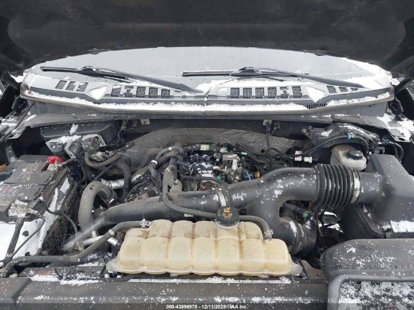 2019 Ford F-150 Xlt VIN: 1FTEW1EP9KFB69692 Lot: 43896978