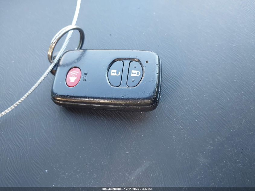 2014 Toyota Prius Two VIN: JTDKN3DU9E0363106 Lot: 43896986