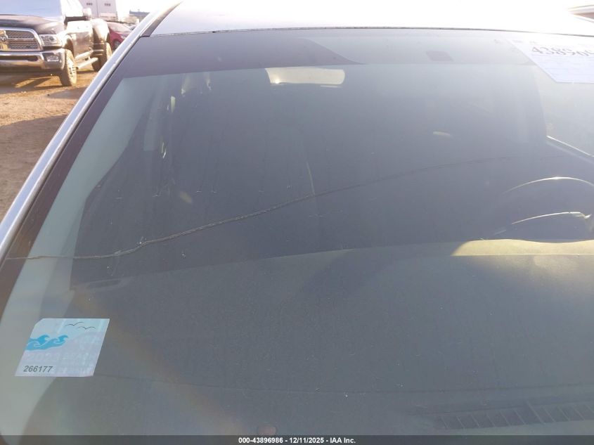 2014 Toyota Prius Two VIN: JTDKN3DU9E0363106 Lot: 43896986