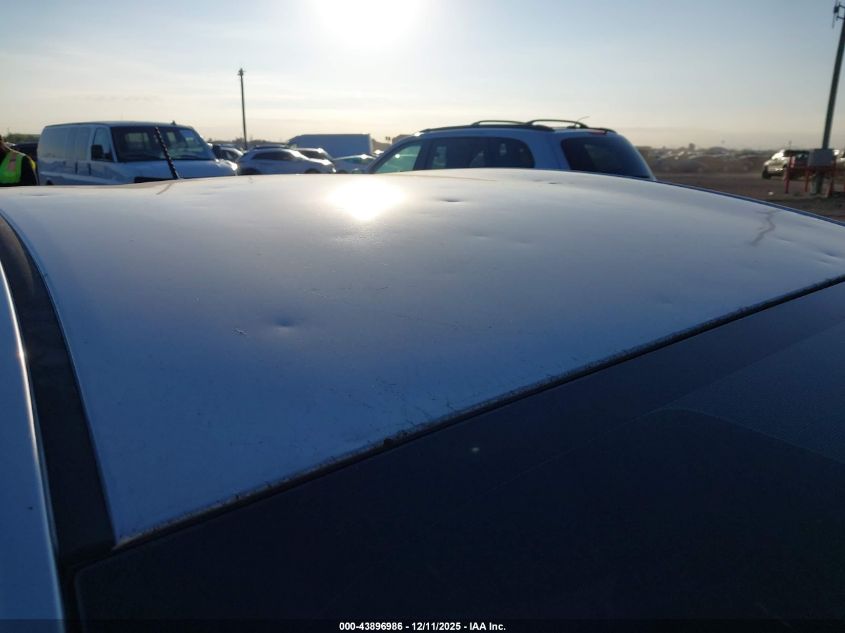 2014 Toyota Prius Two VIN: JTDKN3DU9E0363106 Lot: 43896986