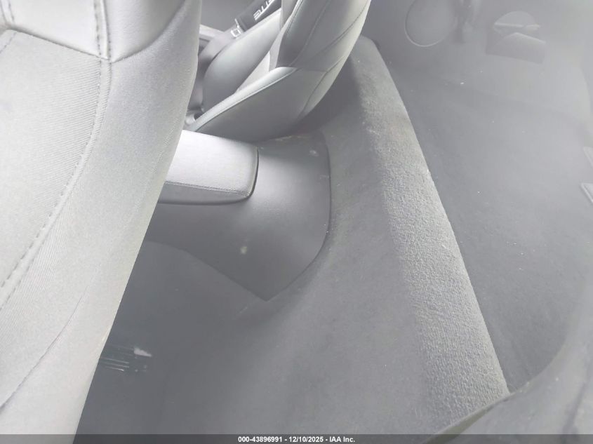 2013 Chevrolet Corvette VIN: 1G1YG2DW8D5101782 Lot: 43896991