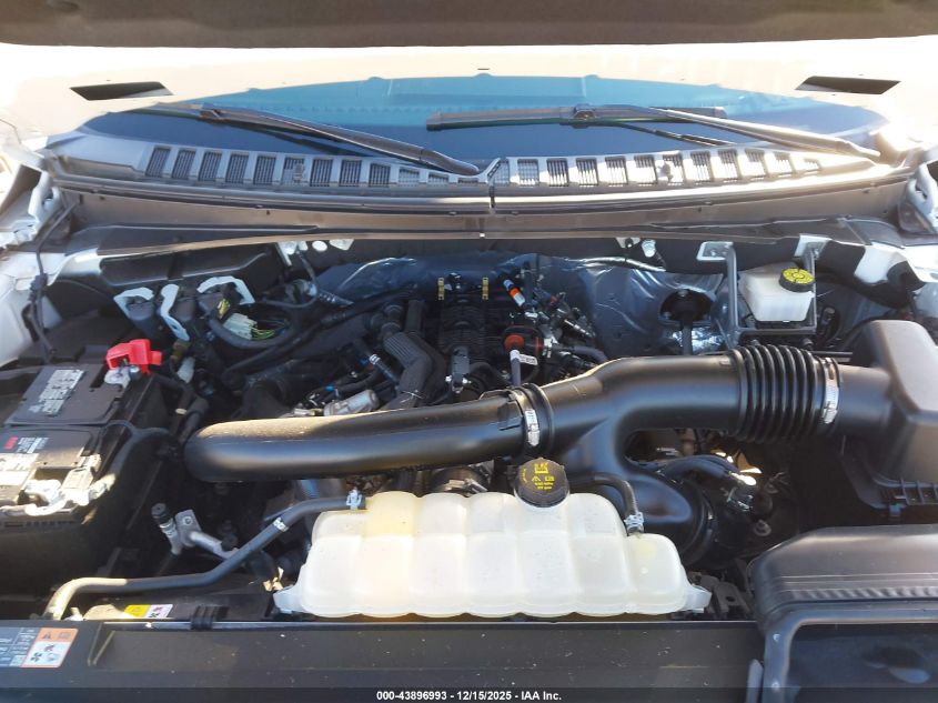 2024 Ford Expedition Platinum VIN: 1FMJU1M87REA36309 Lot: 43896993