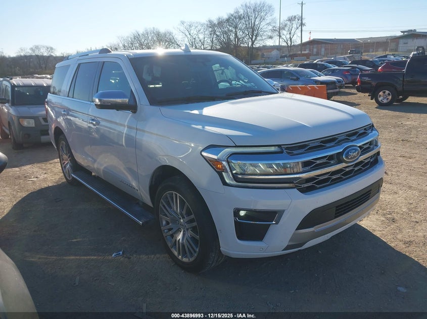 1FMJU1M87REA36309 FORD EXPEDITION Photo 1