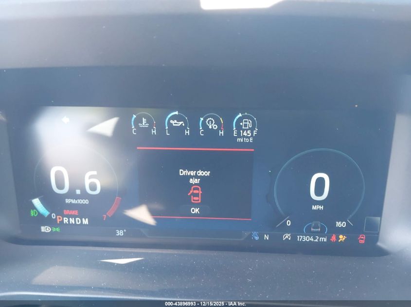 2024 Ford Expedition Platinum VIN: 1FMJU1M87REA36309 Lot: 43896993