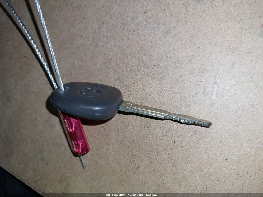 2007 Toyota Camry Le VIN: 4T1BE46K77U656463 Lot: 43896997