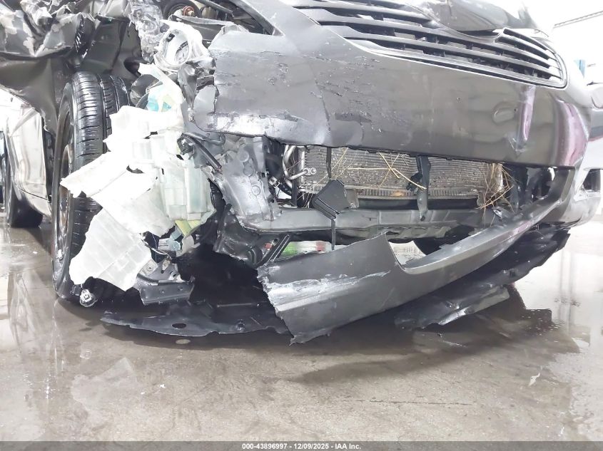 2007 Toyota Camry Le VIN: 4T1BE46K77U656463 Lot: 43896997