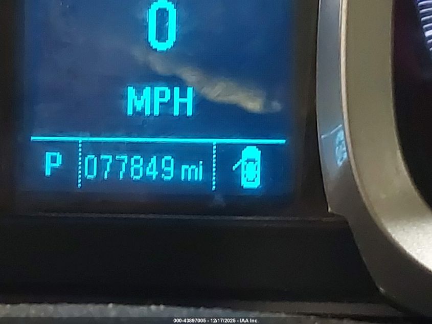 2017 Chevrolet Equinox Lt VIN: 2GNALCEK0H1598539 Lot: 43897005