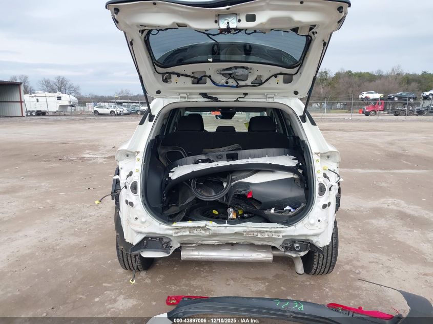 2023 Kia Sportage Lx VIN: KNDPUCAF8P7036110 Lot: 43897006