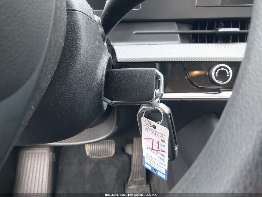 2023 Kia Sportage Lx VIN: KNDPUCAF8P7036110 Lot: 43897006