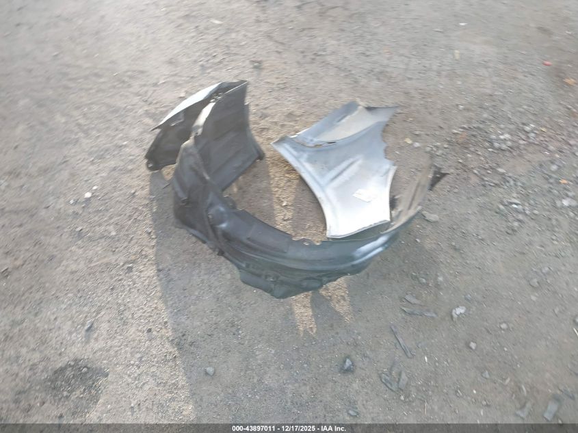 2022 Toyota Corolla Le VIN: 5YFEPMAE6NP376492 Lot: 43897011