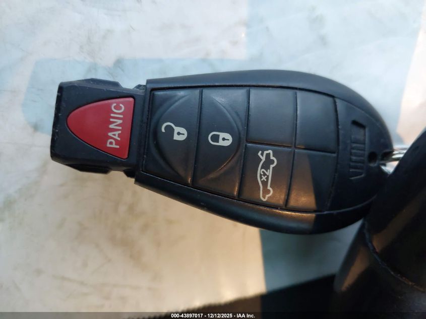 2008 Dodge Charger R/T VIN: 2B3KA53H88H282885 Lot: 43897017