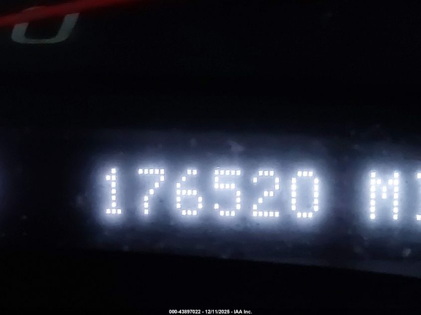 2002 Chevrolet Corvette Z06 Hardtop VIN: 1G1YY12S225103077 Lot: 43897022