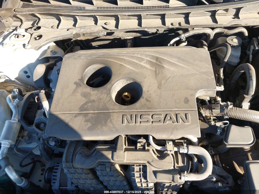 2019 Nissan Altima 2.5 Sv VIN: 1N4BL4DW5KC203009 Lot: 43897037