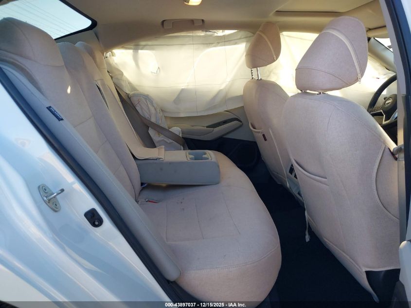 2019 Nissan Altima 2.5 Sv VIN: 1N4BL4DW5KC203009 Lot: 43897037