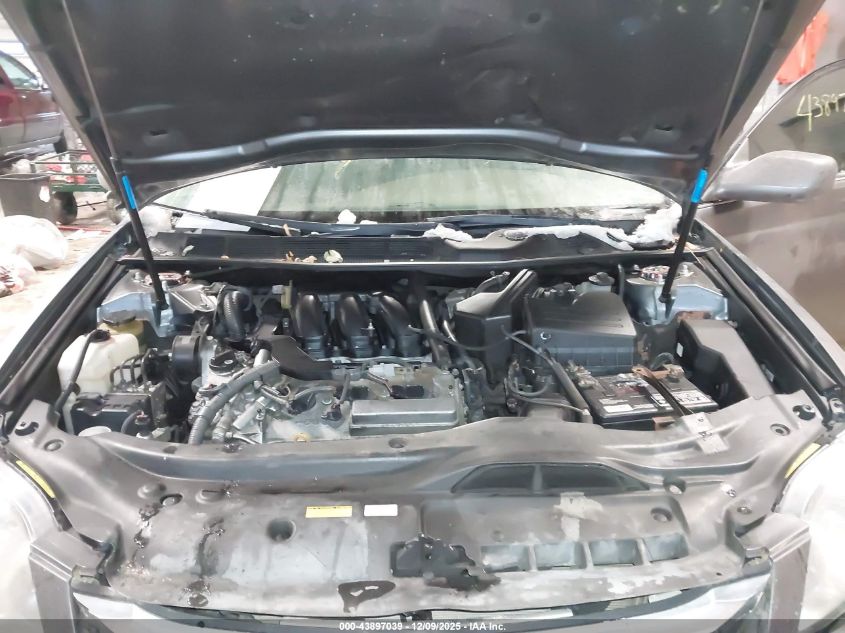 2008 Toyota Avalon Limited VIN: 4T1BK36B78U255502 Lot: 43897039