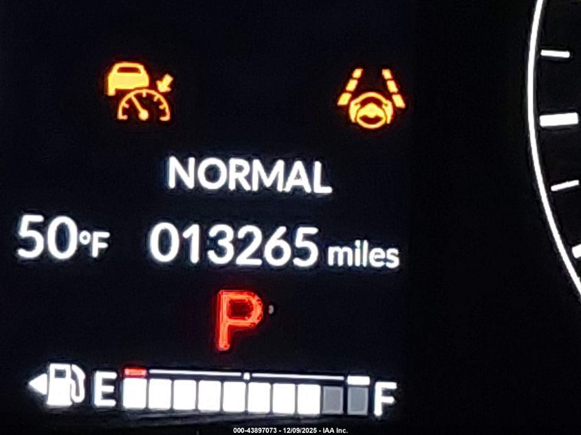 2025 Honda Cr-V Hybrid Sport-L VIN: 2HKRS6H85SH819655 Lot: 43897073