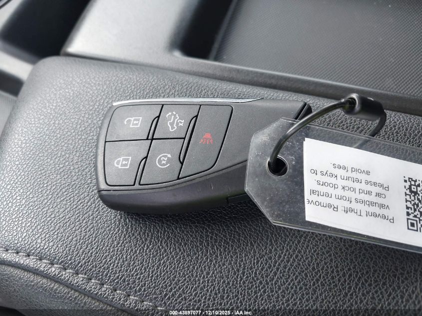 2025 GMC Sierra 1500 2Wd Short Box Slt VIN: 3GTPHDED5SG206102 Lot: 43897077