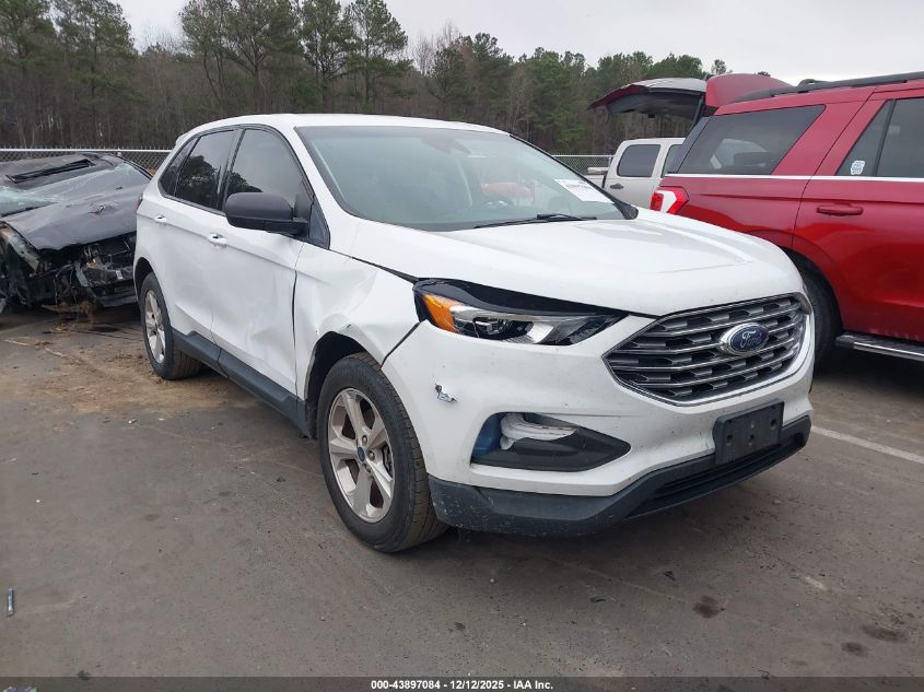 FORD EDGE SE
