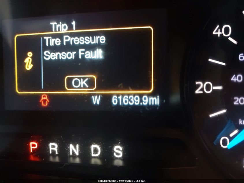 2016 Ford Explorer VIN: 1FM5K8B86GGA72805 Lot: 43897085