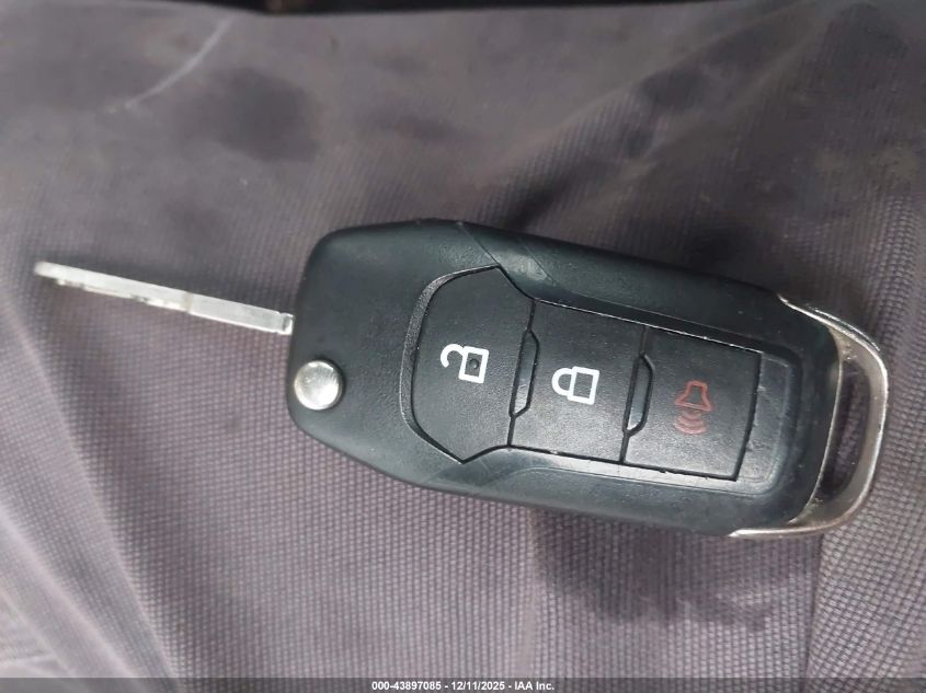 2016 Ford Explorer VIN: 1FM5K8B86GGA72805 Lot: 43897085