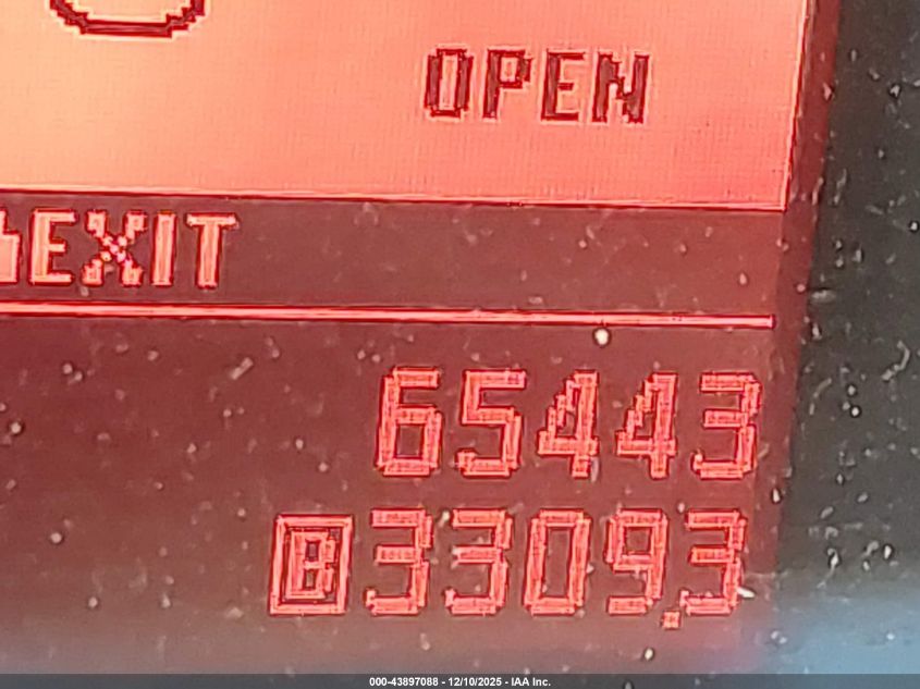 2010 Infiniti Fx35 VIN: JN8AS1MU3AM801974 Lot: 43897088