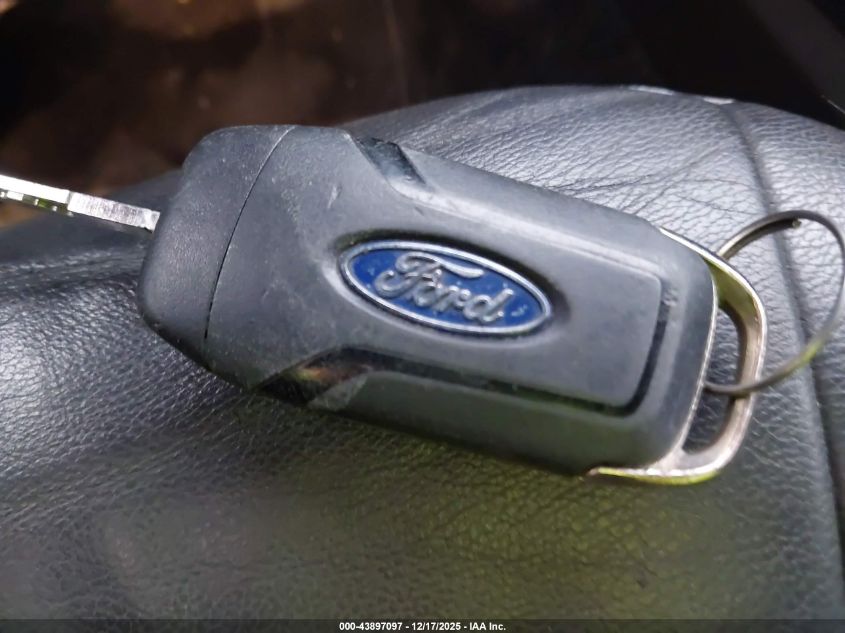 2013 Ford Fusion Se VIN: 3FA6P0HRXDR192483 Lot: 43897097