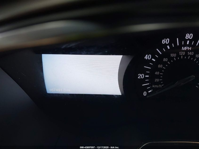 2013 Ford Fusion Se VIN: 3FA6P0HRXDR192483 Lot: 43897097