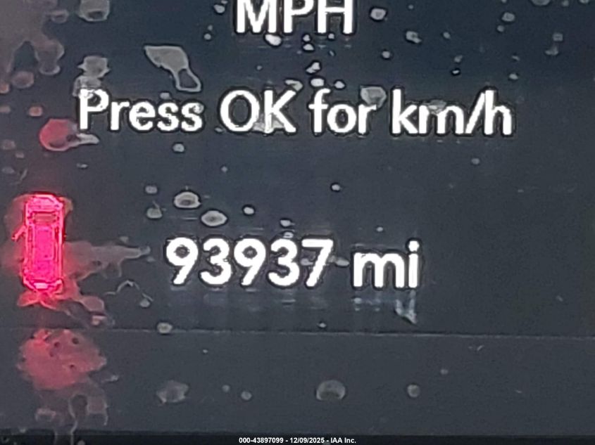 2020 Jeep Cherokee Latitude Fwd VIN: 1C4PJLCB2LD654196 Lot: 43897099