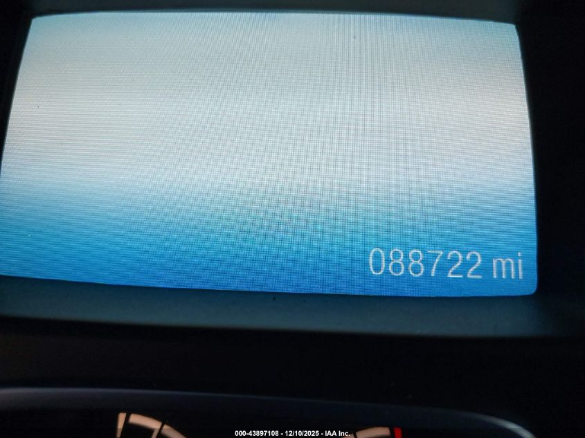 2016 Ford Escape S VIN: 1FMCU0F72GUC41868 Lot: 43897108