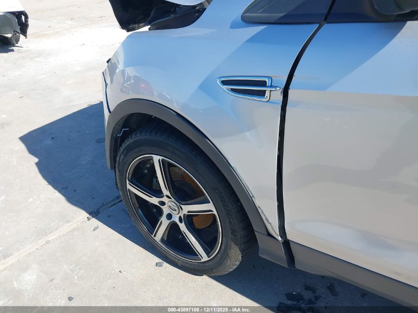 2016 Ford Escape S VIN: 1FMCU0F72GUC41868 Lot: 43897108